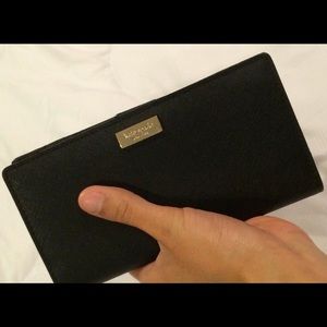 Kate spade wallet